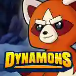 Jeu Dynamons en ligne