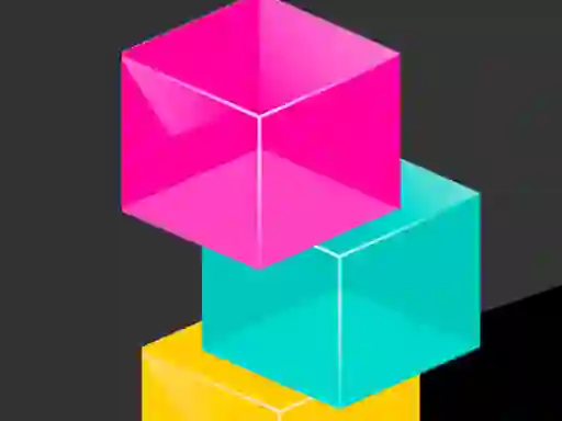 Jeu Falling Boxes en ligne