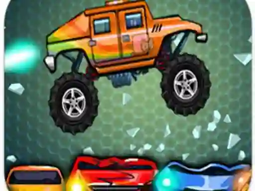 Jeu Biggy Way en ligne