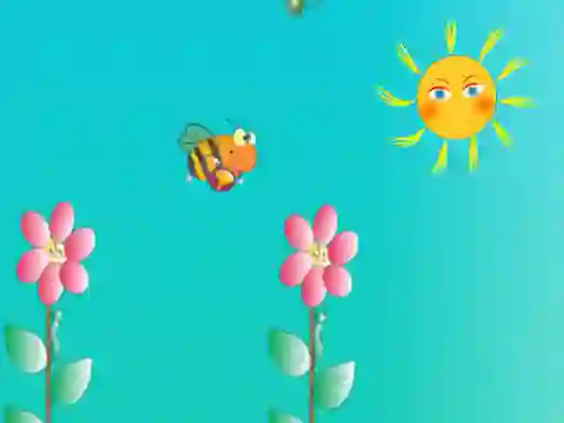 Jeu Swinging Bee en ligne