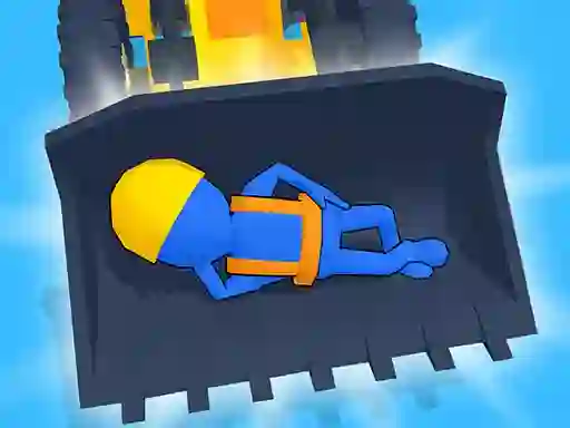 Jeu Builder Idle Arcade en ligne