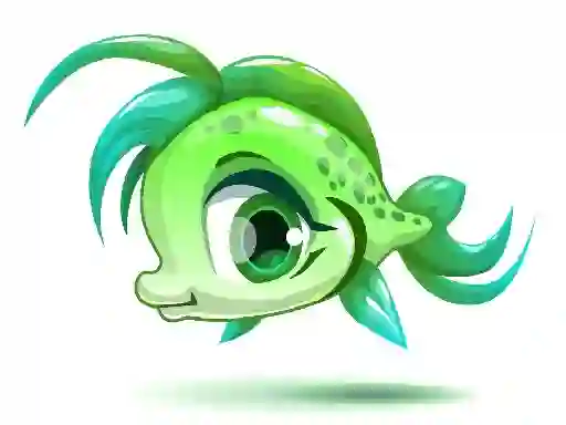 Jeu Cute Fish Memory Challenge en ligne