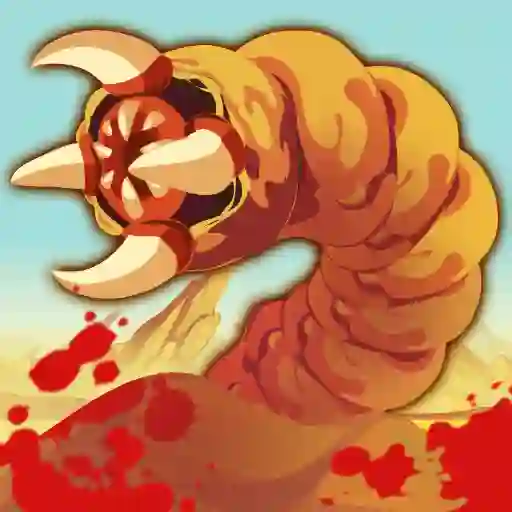 Jeu Terror Of Deep Sand en ligne