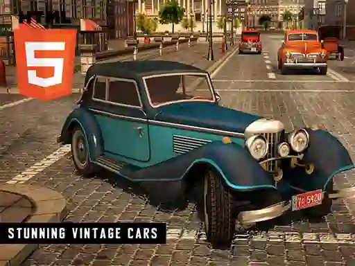 Jeu Mafia Driver en ligne