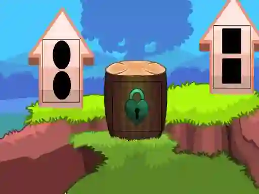 Jeu Smashing Land Escape en ligne