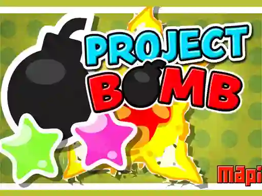 Jeu Project Bomb en ligne