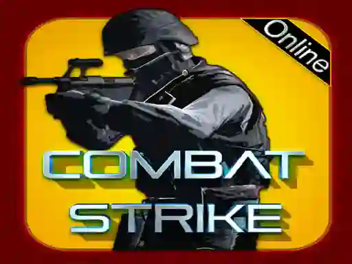 Jeu Combat Strike en ligne