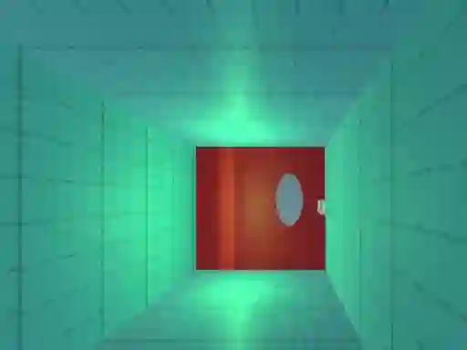 Jeu All Way Down en ligne