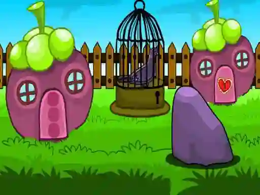 Jeu Pigeon Escape en ligne