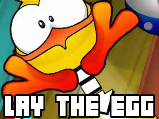Jeu Lay The Egg en ligne