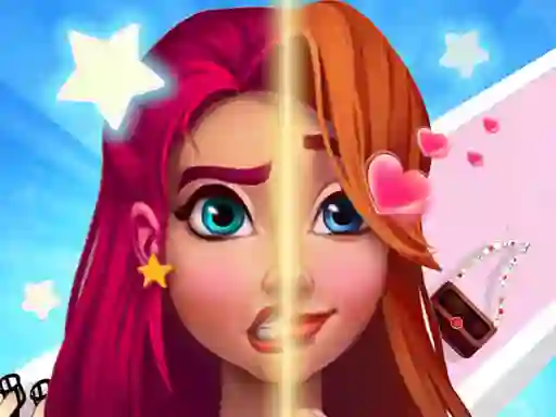 Jeu Love Shopping Rush en ligne