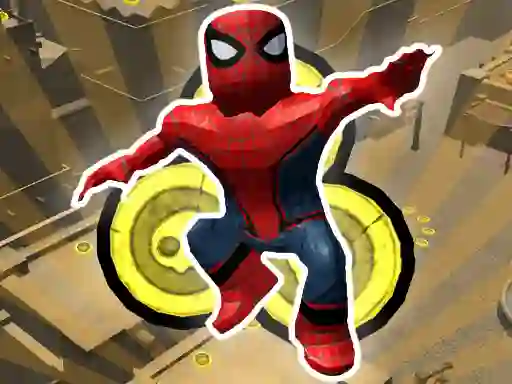 Jeu Roblox: Spiderman Upgrade en ligne