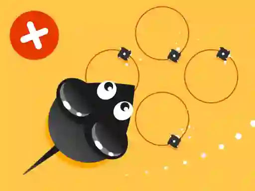 Jeu Mouse Escape en ligne