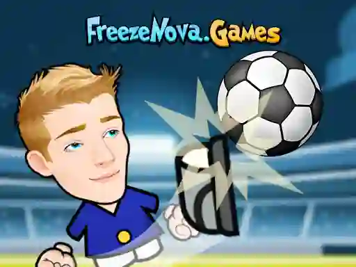 Jeu Football King en ligne