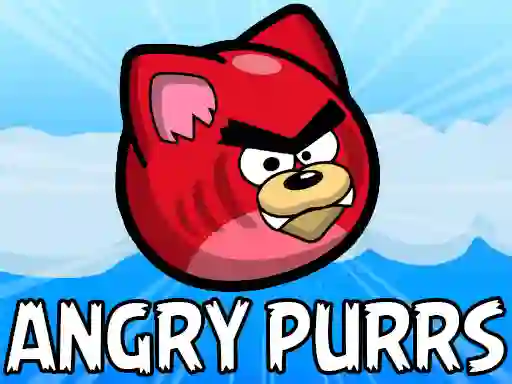 Jeu Angry Purrs en ligne
