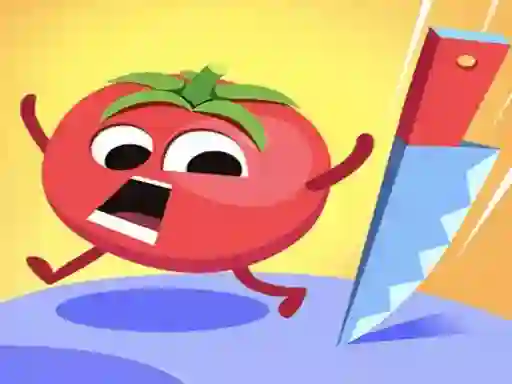 Jeu Fruit Rush en ligne