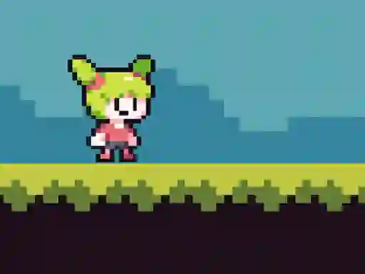 Jeu Cute Girl en ligne