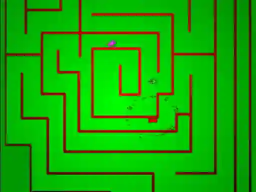 Jeu Tank maze battle en ligne