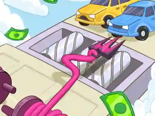 Jeu Crush All en ligne