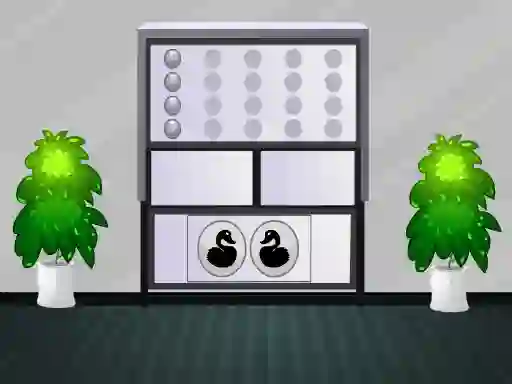 Jeu White House Escape en ligne