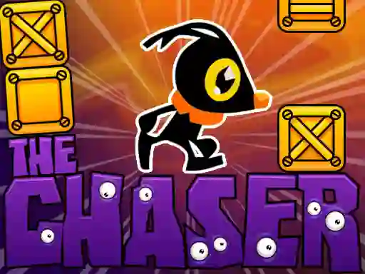 Jeu The Chaser en ligne