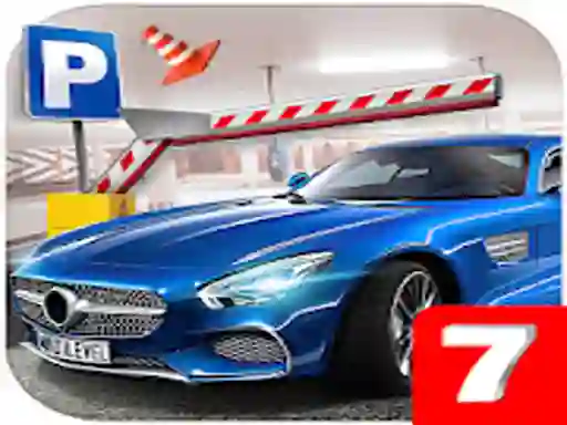 Jeu Parking Master 2.0 en ligne