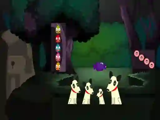 Jeu Rescue The Little Girl en ligne