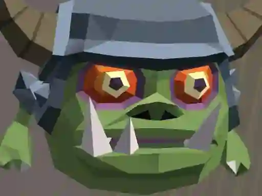 Jeu Rolling Orc en ligne