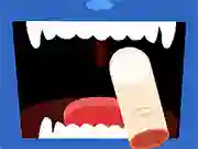 Jeu Bite My Fingers en ligne