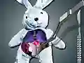 Jeu Save The Bunny en ligne