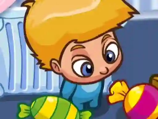 Jeu Sweet Baby en ligne