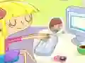 Jeu Office Slacking 10 en ligne