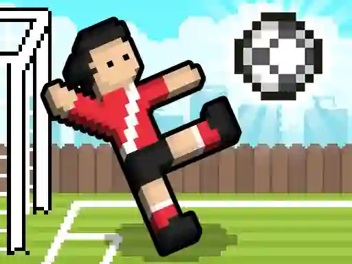 Jeu Soccer Random en ligne