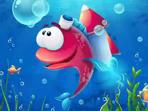Jeu Ocean Hidden Stars en ligne