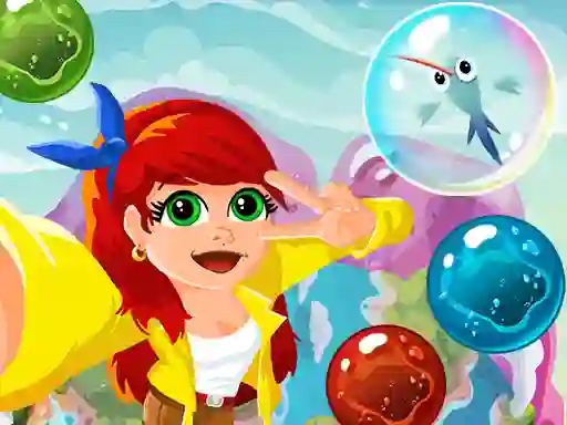 Jeu Jello Bubbles en ligne
