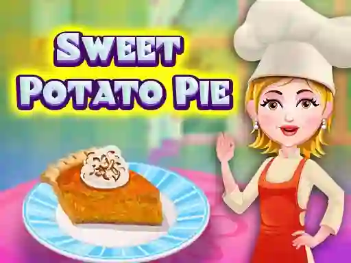 Jeu Sweet Potato Pie en ligne