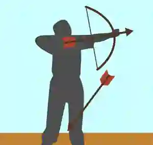Jeu Bowman en ligne