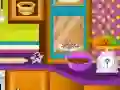 Jeu Make Gingerbread Cupcakes en ligne