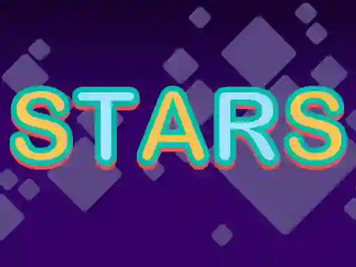 Jeu Stars en ligne