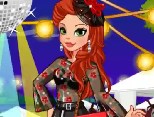 Jeu Editor`s Pick: Night Out en ligne