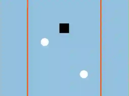 Jeu Evasive Balls en ligne