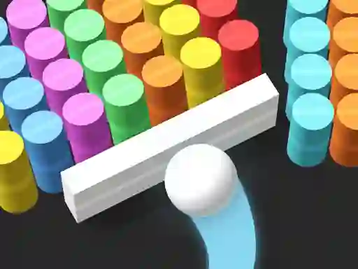 Jeu Color Bump 3d en ligne