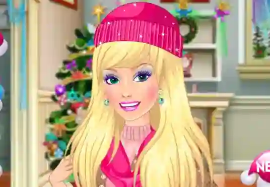 Jeu Holiday Makeover Show en ligne