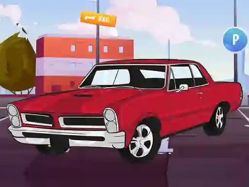 Jeu Secure Parking en ligne