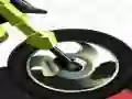 Jeu Ninja super ride en ligne