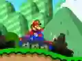 Jeu Mario Tank Adventure en ligne
