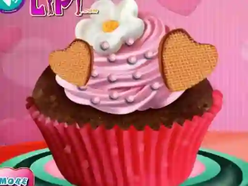 Jeu First Date Love Cupcake en ligne