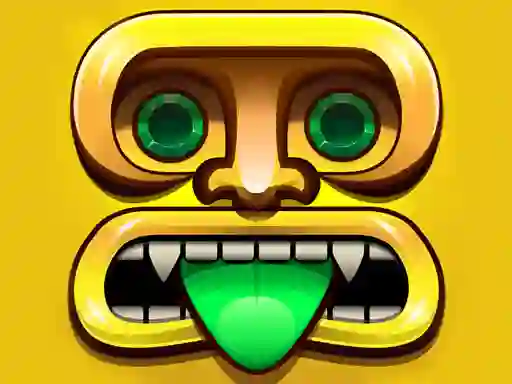 Jeu Temple Raider en ligne