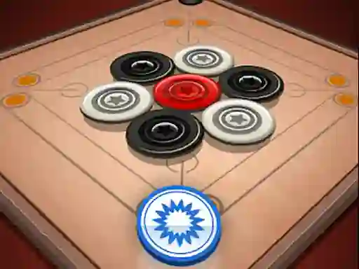 Jeu Carrom 2 Player en ligne