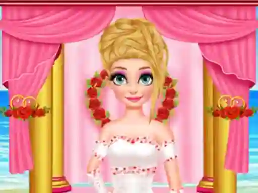 Jeu Sisters Dream Wedding en ligne